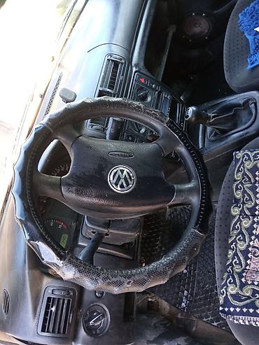 terrano 2: Volkswagen Passat Variant: 1997 г., Универсал — 5