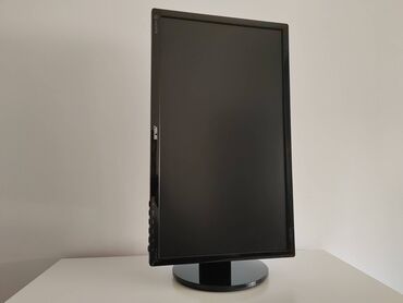 Monitori: Asus TN gejmerski monitor 24" Asus VG248QZ TN gejmerski monitor 24" — 10