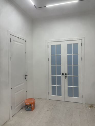 Межкомнатные двери: Установка дверь — 6