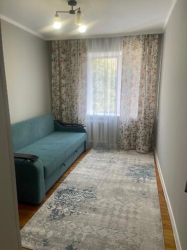 rent: 3 комнаты, Собственник, Без животных, С мебелью полностью — 10