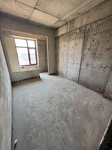 Продажа квартир: 3 комнаты, 99 м², Элитка, 14 этаж, ПСО (под самоотделку) — 5