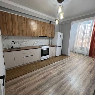 час день ночь: 2 комнаты, 70 м², Элитка, 10 этаж, Евроремонт