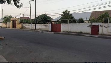 seki torpaq: 6 sot, Tikinti, Mülkiyyətçi, Kupça (Çıxarış) — 1