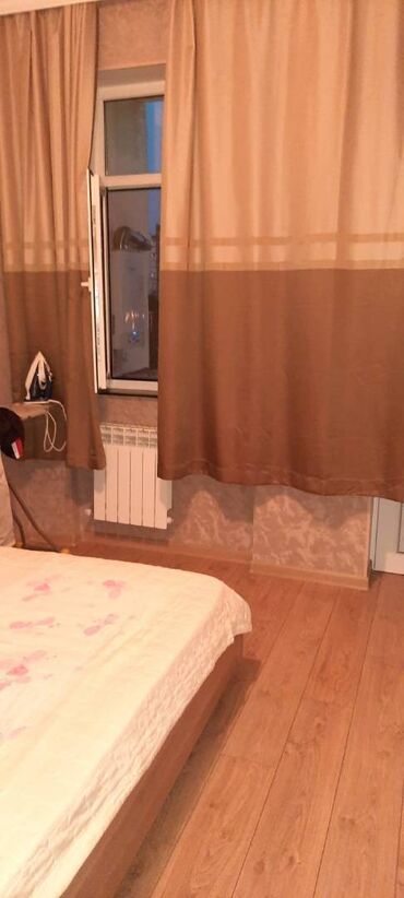 Yeni tikili: Suraxanı, 2 otaqlı, Yeni tikili, 50 kv. m — 1