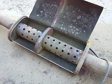 Скупка катализаторов: Предлагается металлический каталитический нейтрализатор в форме — 2