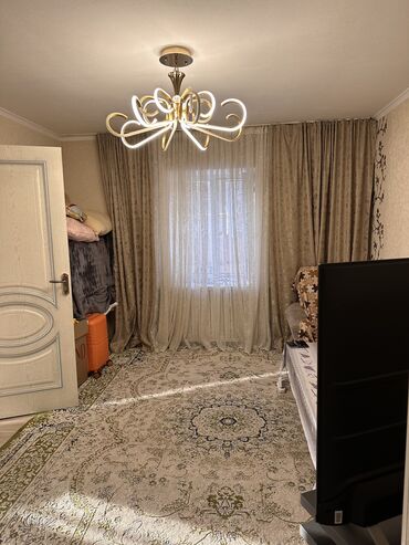 срочно продаётся дом в жил массиве калыс ордо: Дом, 60 м², 4 комнаты, Собственник