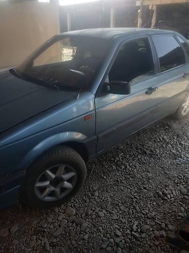 transporter multivan: Volkswagen Passat: 1990 г., 1.8 л, Механика, Бензин, Седан — 3