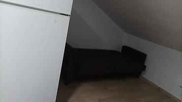 аренда квартира студия: Kirayə mənzil – tam əşyalı, yeni tikili Plan: studiya tipli yaşayış — 3