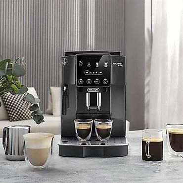 kapütür: DeLonghi ECAM220.22.GBDeLonghi ECAM220.22.GB — ev və kiçik ofis — 3