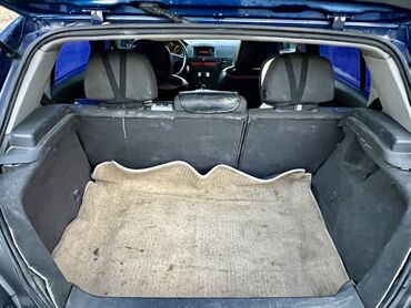 Nissan: Nissan Cedric: 1.3 l | 2006 il Hetçbek — 19