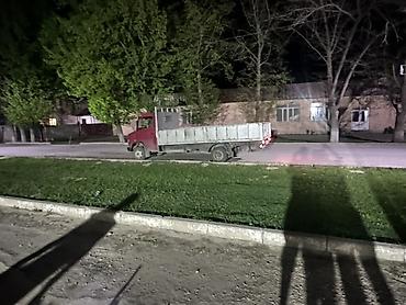 дробилка 3 в одном: Борт 5 метр, донголок 17.5, чон мост чон каропка, 4 турбина состояние — 1