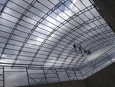 Кровля крыши: Крышанын бардык турун жабабыз 15 жыл стаж бар — 3