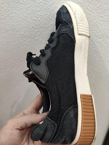 Кроссовки и спортивная обувь: Кроссовки GSD ONE FW, арт. 106838 - Цвет: белый - Размер по стельке — 12