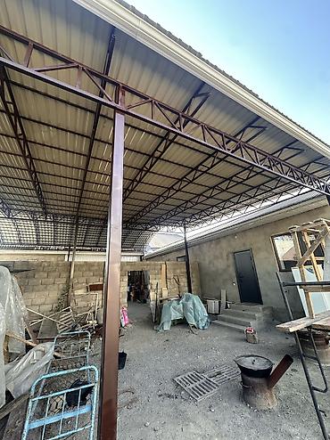 construction: Сварка | Навесы Гарантия — 9