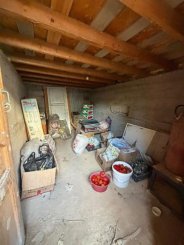 Распашные ворота: ПРОДАЁТСЯ УЮТНЫЙ ДОМ В КАРА-БАЛТЕ! 📍 г. Кара-Балта, с — 20