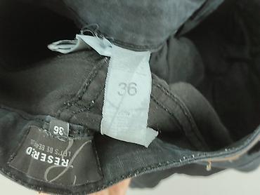 diverse denim: Reserved, Jeansy damskie, rozmiar S — 5