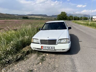 купить запчасти на опель вектра б: Mercedes-Benz 220: 1996 г., 2.3 л, Механика, Бензин, Седан