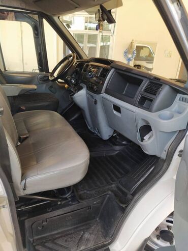 Ford: Ford Transit: 2.2 l | 2007 il 157000 km — 9