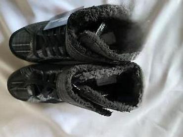 Gležnjače: ŽENSKE PATIKE SKECHERS, KOŽA, BR 35 I 39, AKCIJA! | Ženske Patike — 19
