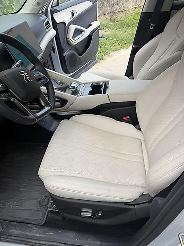 byd e1: BYD Song Plus: 2024 г., 0.1 л, Робот, Электромобиль, Кроссовер — 5