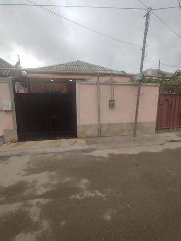 Həyət evləri və villaların satışı: Biləcəri 3 otaqlı, 80 kv. m, Kredit var, Yeni təmirli -da lalafo.az — 3 Həyət evləri və villaların satışı: Biləcəri 3 otaqlı, 80 kv. m, Kredit var, Yeni təmirli — 3