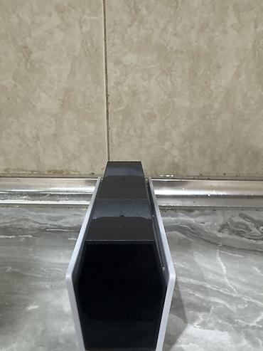dualsense charging station: İki yuvalı şarj/stansiya baza - Qara-gümüş rəngli, stolüstü baza - 2 — 2