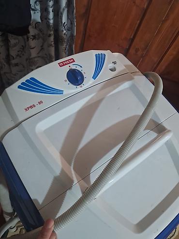 Бытовая техника: Plastmas əl maşını çox az istifadə olunub yeni kimidirlər 90azn Unvan — 2