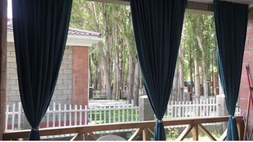 Иссык-Куль 2025: Коттедж, Коттедж ЦО Радуга West, Кош-Кол, SPA, Сауна, Бассейн — 17