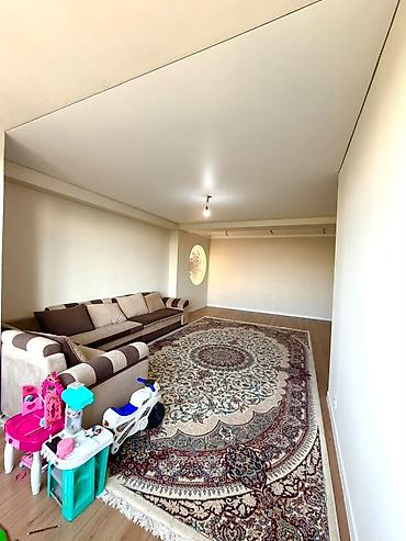Продажа квартир: 2 комнаты, 102 м², ТЭЦ Элитка, 2 этаж — 2