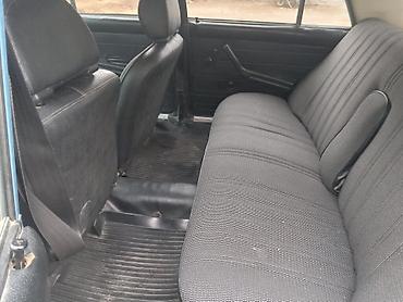 cesqa arxa stop: VAZ 2106 sedan 1992 0516948831 ȘƏMİKR 2106 - Kuzov: 4 qapılı, mavi — 4