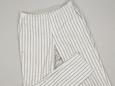 uniqlo: Uniqlo, Spodnie materiałowe damskie, rozmiar M — 1
