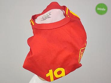stroj do kosza: T-shirt sportowy dla mężczyzn, rozmiar XS — 6