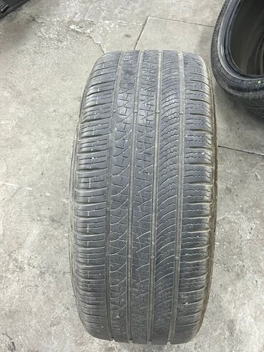 шина камаз бу: Шины 245 / 40 / R 19, Лето, Б/у, 1 шт, Легковые, Pirelli