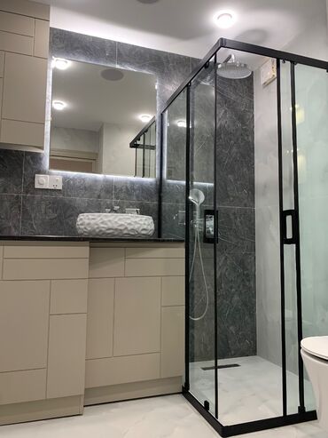 Köhnə tikili: Bakı, 2 otaqlı, Köhnə tikili, m. Nizami, 55 kv. m — 6