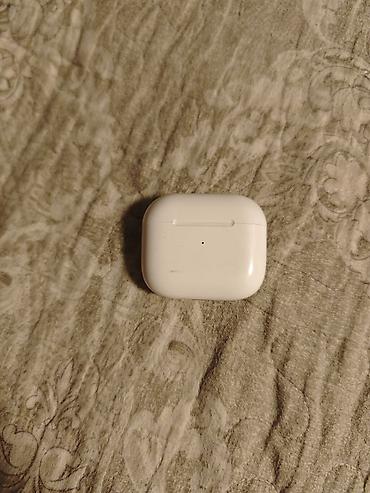 hoco eq34 plus: Китайские AirPods Беспроводной кейс-зарядка для наушников — 1