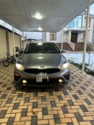 климат контроль ниссан: Kia K3: 2019 г., 1.6 л, Автомат, Бензин, Седан