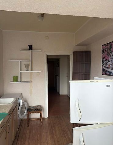 арзан квартира: 2 комнаты, 49 м², Индивидуалка, 8 этаж, Косметический ремонт — 5