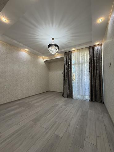 Mənzillər: Masazır, 2 otaqlı, Yeni tikili, 53 kv. m — 3