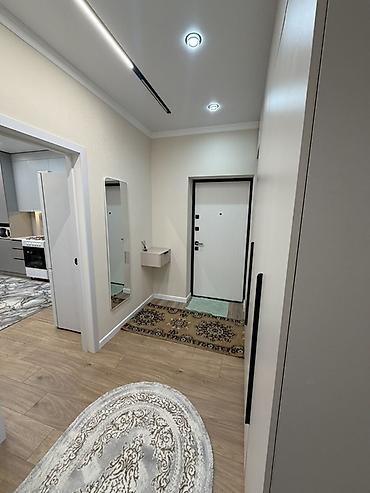 квартира воронцовка: 2 комнаты, 64 м², Элитка, 4 этаж, Дизайнерский ремонт — 6