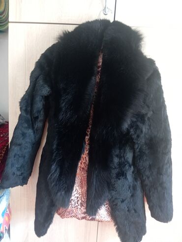 купить форму повара недорого бишкек: Шуба, Короткая модель, 4XL (EU 48)