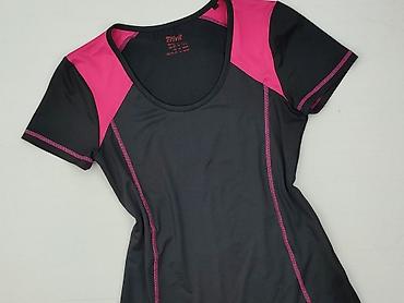 kurtka 4f aquatech 5000: Crivit, T-shirt damski, rozmiar M — 1