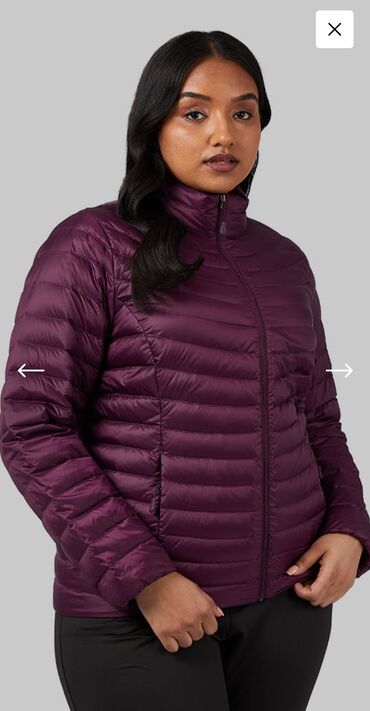 куртка женская зимняя бишкек: Пуховик, США, Ультралегкий, L (EU 40), XL (EU 42)