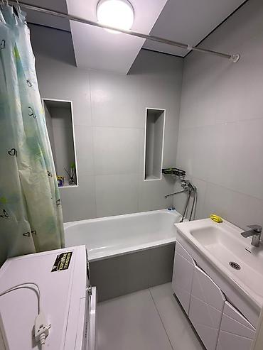 Продажа квартир: Студия, 53 м², Средний Джал 9 этаж — 7