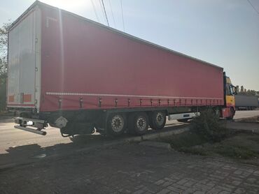 вольво тент: Сүйрөгүч, Volvo, 2009 г., Тенттелген