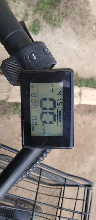 gt velosiped: Şəhər tipi elektrik velosipedi – LVYANSESK ELEKTRİKLİ VELOSİPED — 7