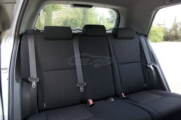 Toyota: Toyota Auris: 1.6 l. | 2009 έ. Χάτσμπακ — 30