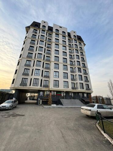 Продажа квартир: 2 комнаты, 79 м², 9 этаж