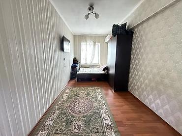 70: 2 комнаты, 52 м², Индивидуалка, 5 этаж — 5