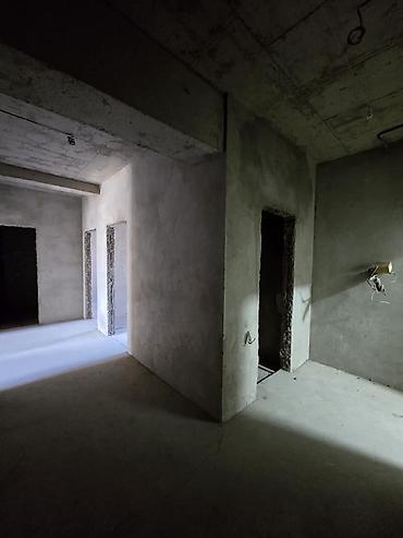 Продажа квартир: 3 комнаты, 101 м², Элитка, 3 этаж, Готовая ПСО (под самоотделку) — 9