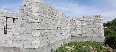 алфа строй: Делаем кладки из газаблоков -полестрблоков - пеноблоков и пескоблоков — 1